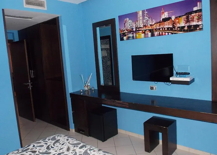 Bed & Breakfast Relais