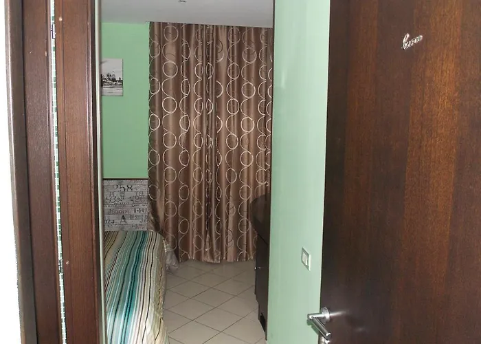 Alojamento de Acomodação e Pequeno-almoço Relais