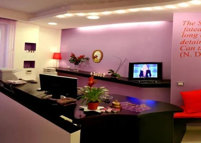 Bed & Breakfast Relais Sorrento