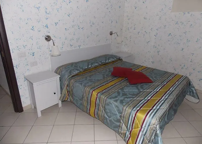 Bed & Breakfast Relais 4*