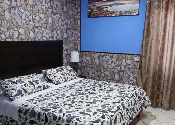 Relais Alojamento de Acomodação e Pequeno-almoço 4*