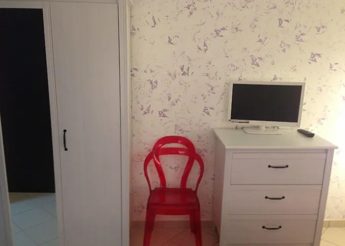 Relais Alojamento de Acomodação e Pequeno-almoço Sorrento